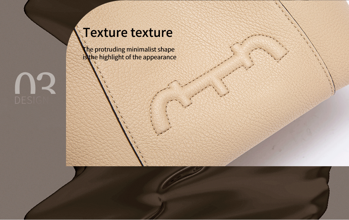Retro Style Women's New 2024 Solid Color Shoulder Bag Versatile Commuter Women's Large Capacity Handbag