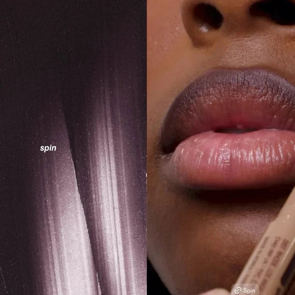 New Style Brand Skin Peptide Lip Shape Pen Lip Liner Long Lasting Lip Tint Pencil Glazing Milk Make Up Mirror Advanced Cosmetics