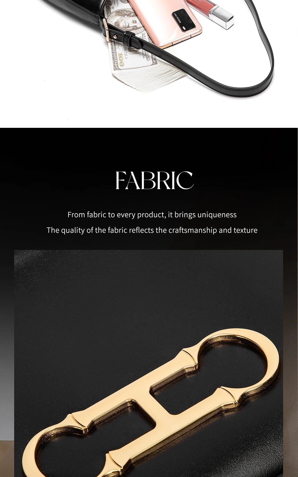 Fashion Classic Women's New Shoulder Bag Solid Color Retro Style Party Date Women's Shoulder Bag