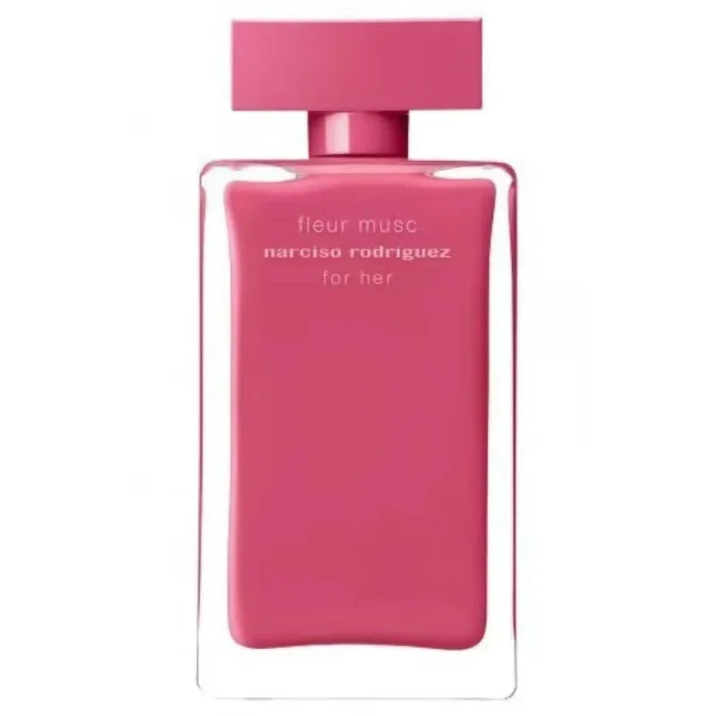 100ml Feminine Eau De Parfum Long-Lasting Seductive Scent with Romantic & Hormone-Like Notes for Confident Elegant Women for Her
