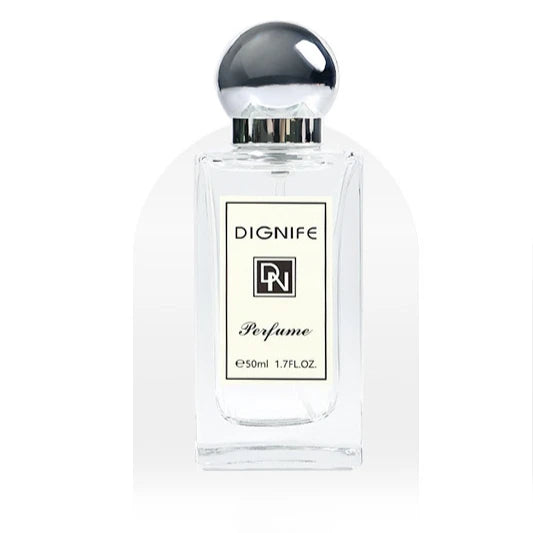Women’s Eau De Parfum 50ml Elegant Fresh Fruity Long Lasting Sweet Floral Woody Scent Sophisticated Fragrance for Every Occasion
