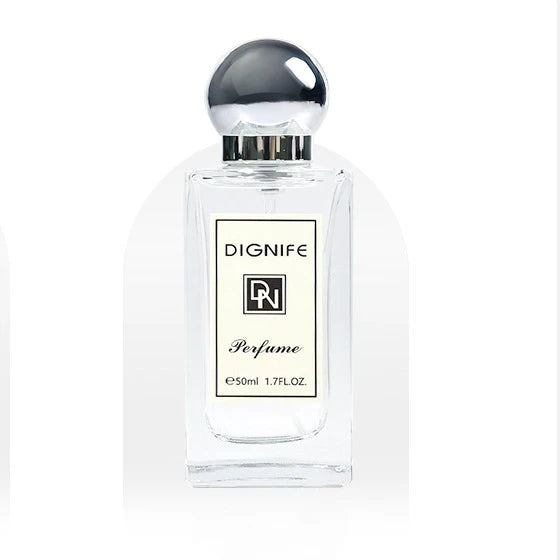 Women’s Eau De Parfum 50ml Elegant Fresh Fruity Long Lasting Sweet Floral Woody Scent Sophisticated Fragrance for Every Occasion